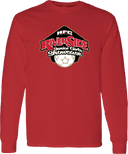 Long Sleeves - Riverside Senior Girls Showcase 2026