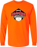 Long Sleeves - Riverside Senior Girls Showcase 2026