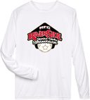 Performance Long Sleeves - Riverside Senior Girls Showcase 2026