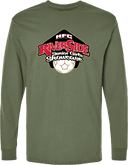 Long Sleeves - Riverside Senior Girls Showcase 2026