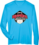 Performance Long Sleeves - Riverside Senior Girls Showcase 2026