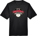 Performance Short Sleeves - Riverside Senior Girls Showcase 2026
