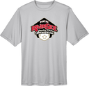 Performance Short Sleeves - Riverside Senior Girls Showcase 2026
