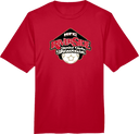 Performance Short Sleeves - Riverside Senior Girls Showcase 2026