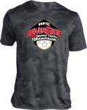 Performance Short Sleeves - Riverside Senior Girls Showcase 2026
