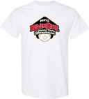 Short Sleeves - Riverside Senior Girls Showcase 2026