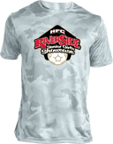 Performance Short Sleeves - Riverside Senior Girls Showcase 2026