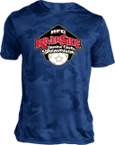 Performance Short Sleeves - Riverside Senior Girls Showcase 2026