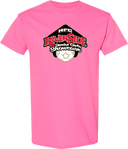 Short Sleeves - Riverside Senior Girls Showcase 2026