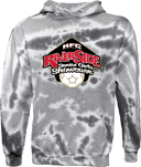 Tie-Dye Hoodies - Riverside Senior Girls Showcase 2026