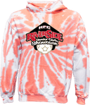 Tie-Dye Hoodies - Riverside Senior Girls Showcase 2026