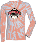 Tie-Dye Long Sleeves - Riverside Senior Girls Showcase 2026