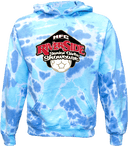 Tie-Dye Hoodies - Riverside Senior Girls Showcase 2026