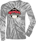 Tie-Dye Long Sleeves - Riverside Senior Girls Showcase 2026