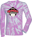 Tie-Dye Long Sleeves - Riverside Senior Girls Showcase 2026
