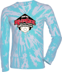 Tie-Dye Long Sleeves - Riverside Senior Girls Showcase 2026