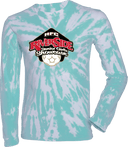 Tie-Dye Long Sleeves - Riverside Senior Girls Showcase 2026