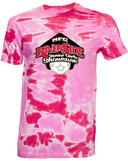 Tie-Dye Short Sleeves - Riverside Senior Girls Showcase 2026