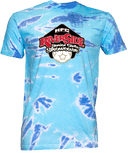 Tie-Dye Short Sleeves - Riverside Senior Girls Showcase 2026