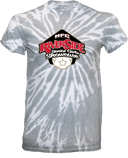Tie-Dye Short Sleeves - Riverside Senior Girls Showcase 2026