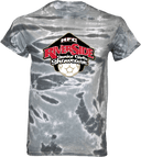 Tie-Dye Short Sleeves - Riverside Senior Girls Showcase 2026