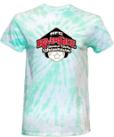 Tie-Dye Short Sleeves - Riverside Senior Girls Showcase 2026