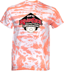 Tie-Dye Short Sleeves - Riverside Senior Girls Showcase 2026