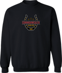 Crew Sweatshirt - Commonwealth Grand Prix 2026