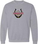 Crew Sweatshirt - Commonwealth Grand Prix 2026