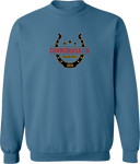 Crew Sweatshirt - Commonwealth Grand Prix 2026