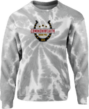 Crew Sweatshirt - Commonwealth Grand Prix 2026