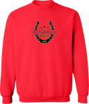 Crew Sweatshirt - Commonwealth Grand Prix 2026