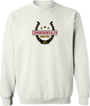 Crew Sweatshirt - Commonwealth Grand Prix 2026