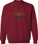 Crew Sweatshirt - Commonwealth Grand Prix 2026