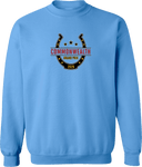 Crew Sweatshirt - Commonwealth Grand Prix 2026