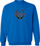 Crew Sweatshirt - Commonwealth Grand Prix 2026