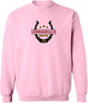 Crew Sweatshirt - Commonwealth Grand Prix 2026