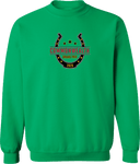 Crew Sweatshirt - Commonwealth Grand Prix 2026