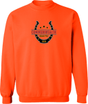 Crew Sweatshirt - Commonwealth Grand Prix 2026