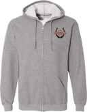 Full Zip Hoodies - Commonwealth Grand Prix 2026