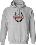 Hoodies - Commonwealth Grand Prix 2026