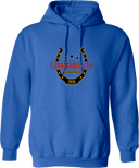 Hoodies - Commonwealth Grand Prix 2026