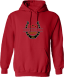 Hoodies - Commonwealth Grand Prix 2026