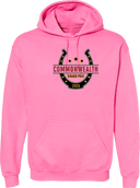 Hoodies - Commonwealth Grand Prix 2026