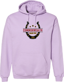 Hoodies - Commonwealth Grand Prix 2026