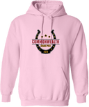 Hoodies - Commonwealth Grand Prix 2026