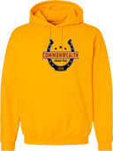 Hoodies - Commonwealth Grand Prix 2026