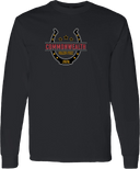Long Sleeves - Commonwealth Grand Prix 2026