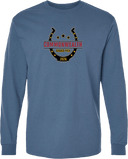 Long Sleeves - Commonwealth Grand Prix 2026