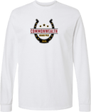 Long Sleeves - Commonwealth Grand Prix 2026
